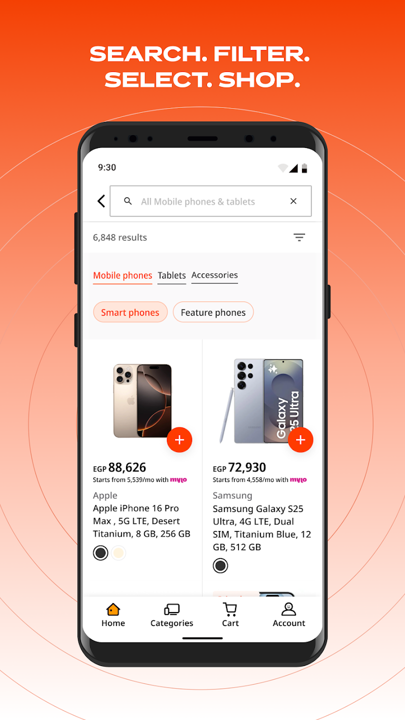 Project Media