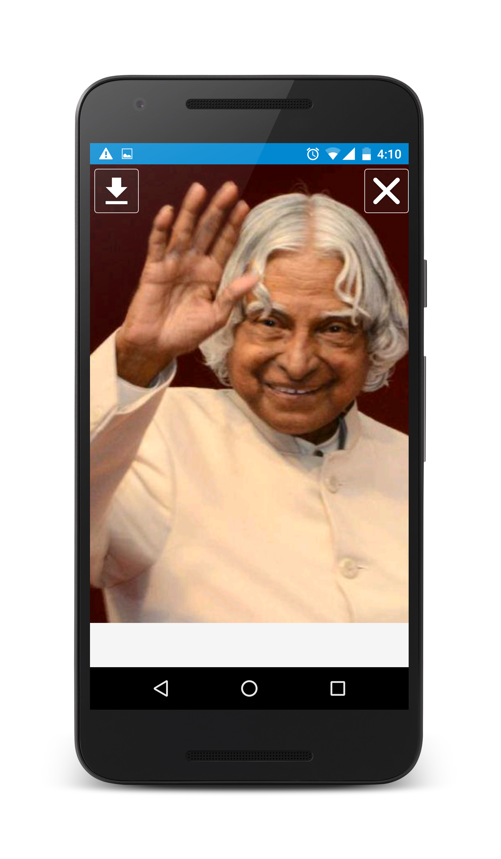 ClubApp screenshot 16