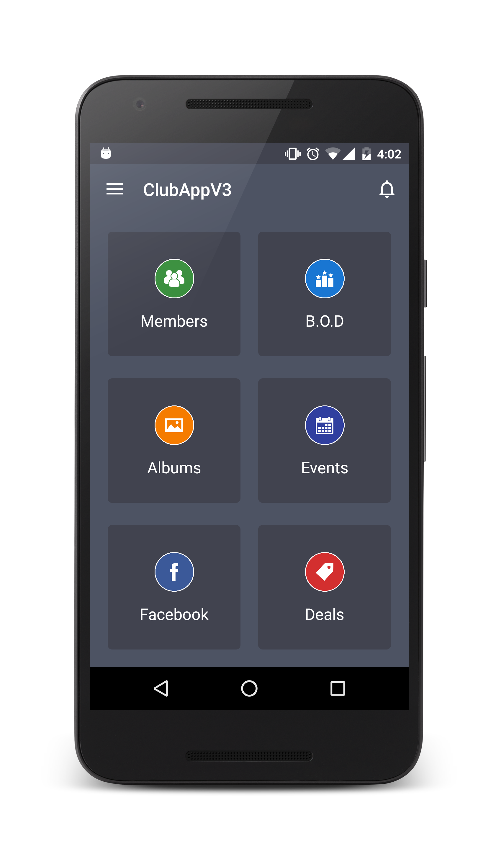 Project Media