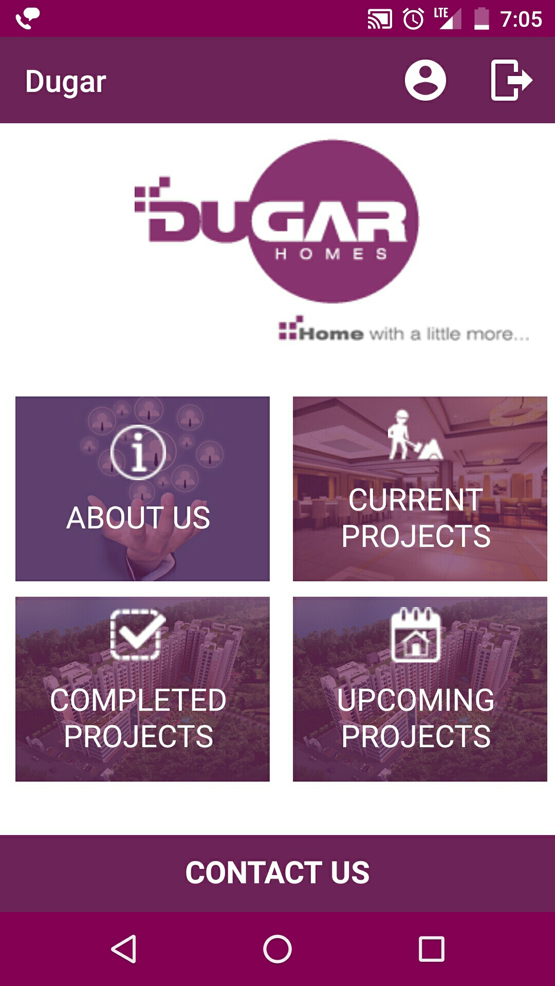 Project Media