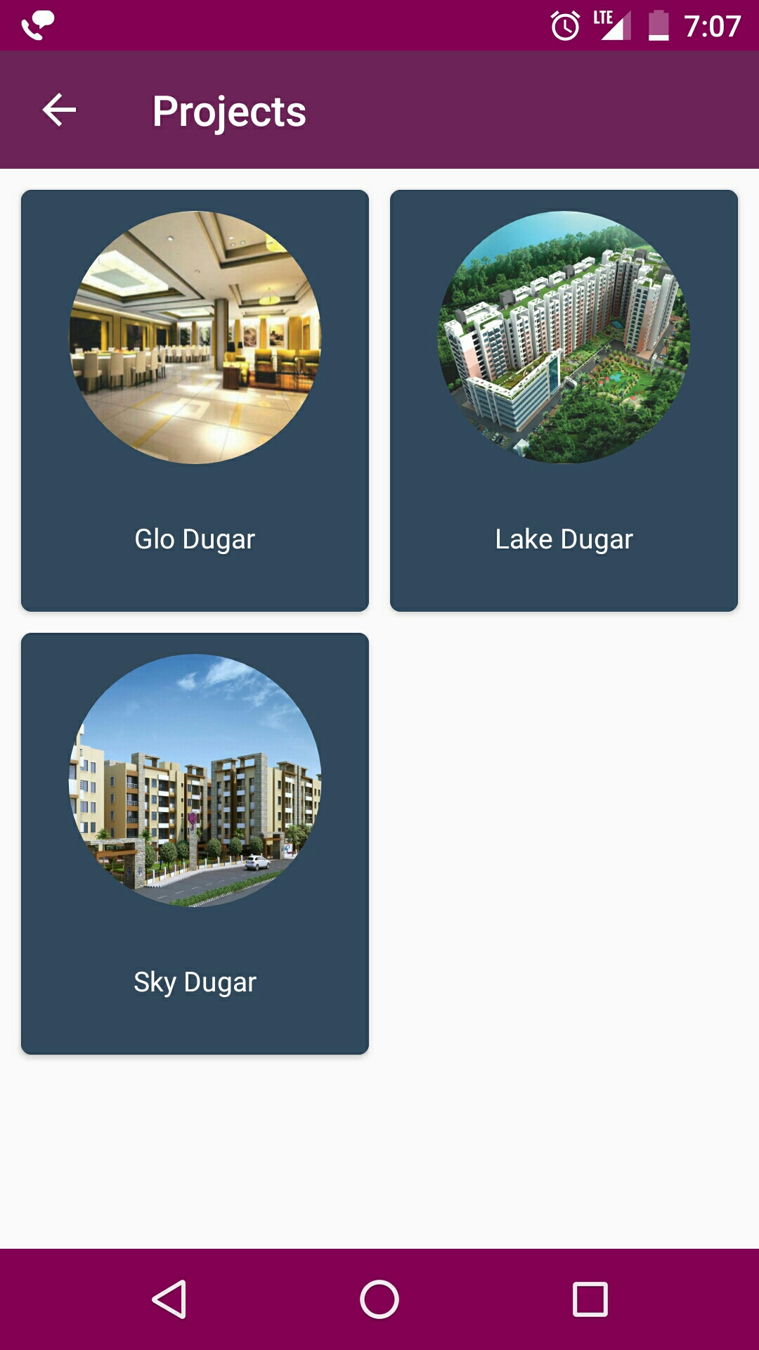 Dugar Homes screenshot 13