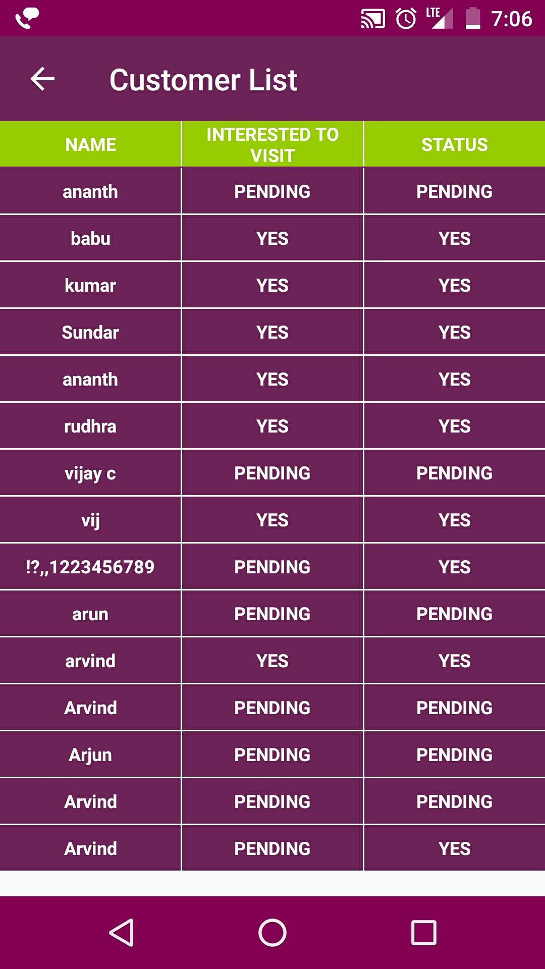 Dugar Homes screenshot 7