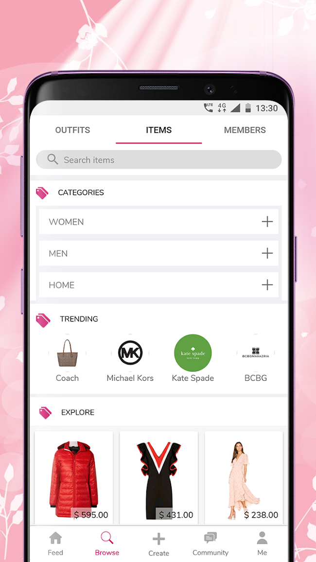 Fashmates screenshot 7