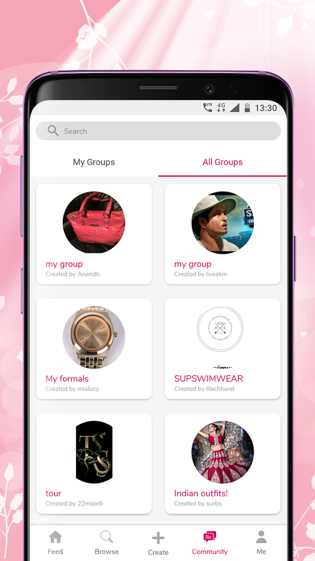 Fashmates screenshot 9
