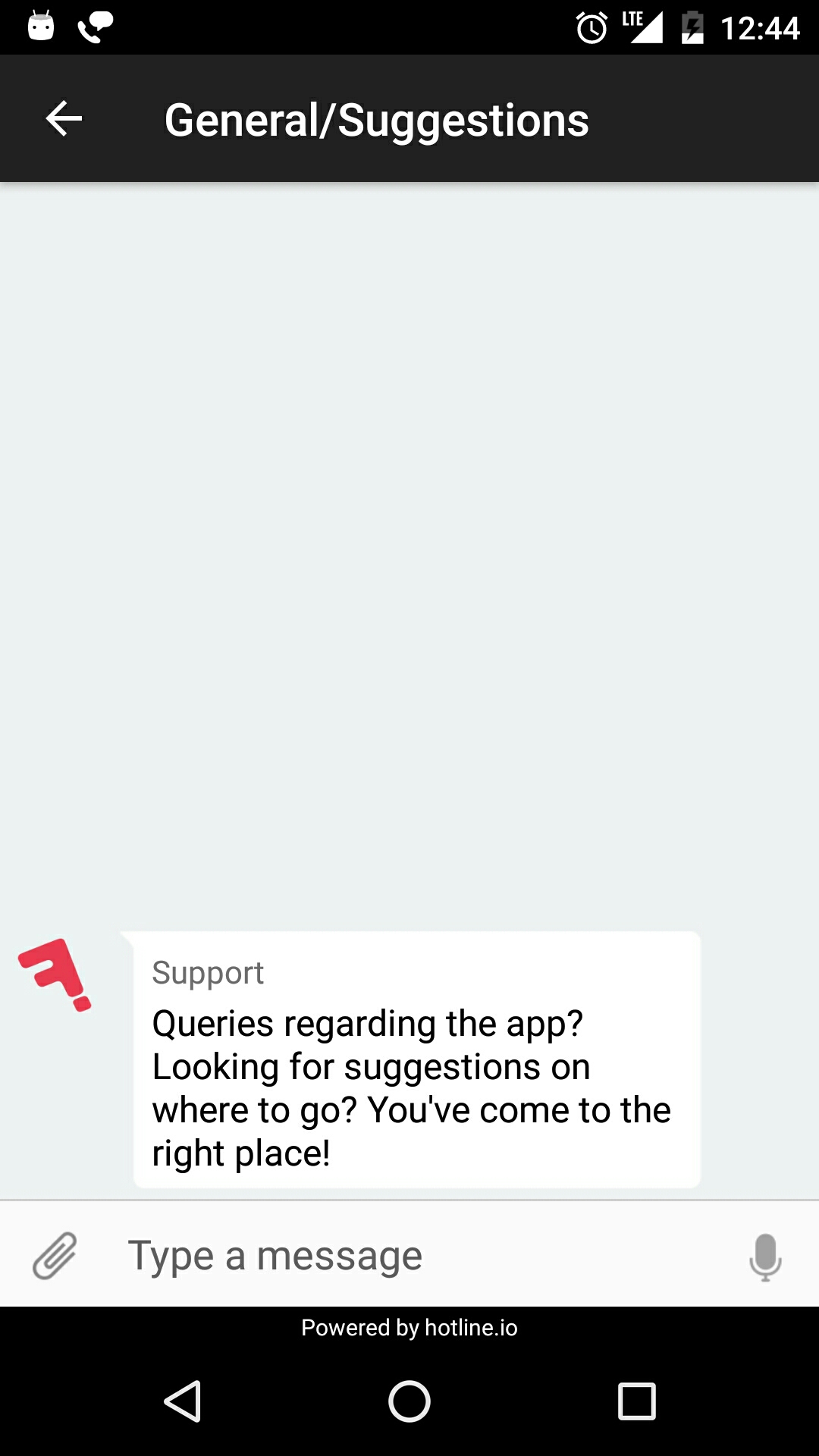 FIZZ screenshot 25