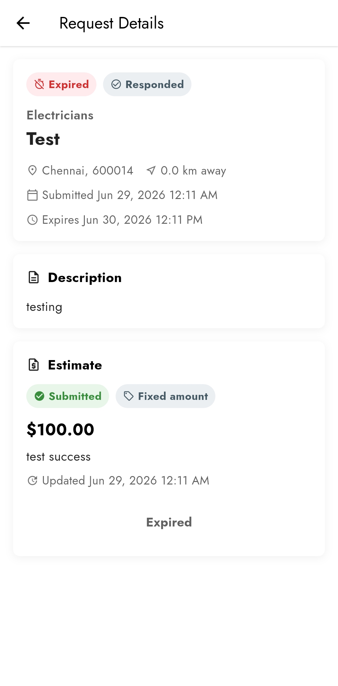 Magal Admin App screenshot 41