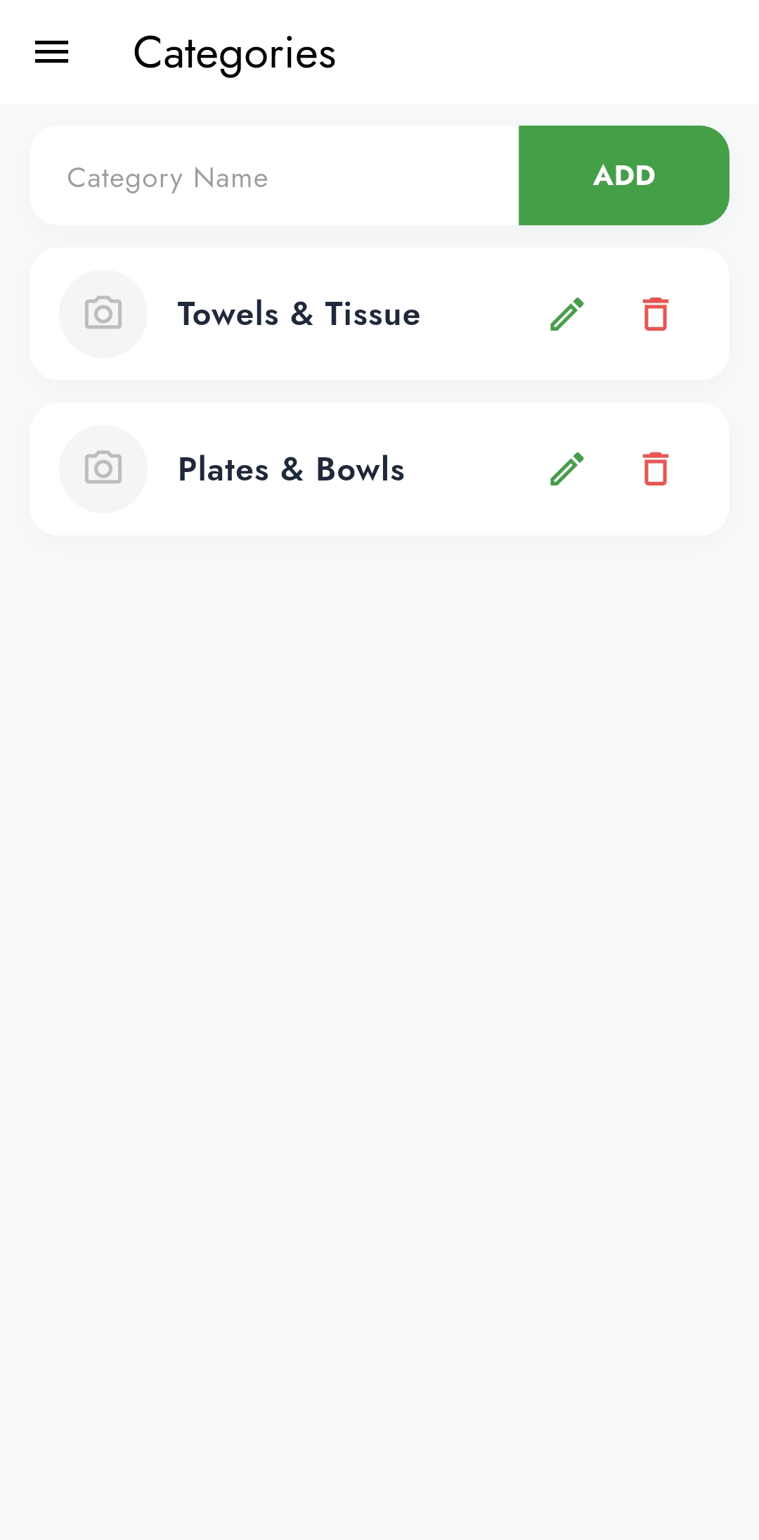 Magal Admin App screenshot 8