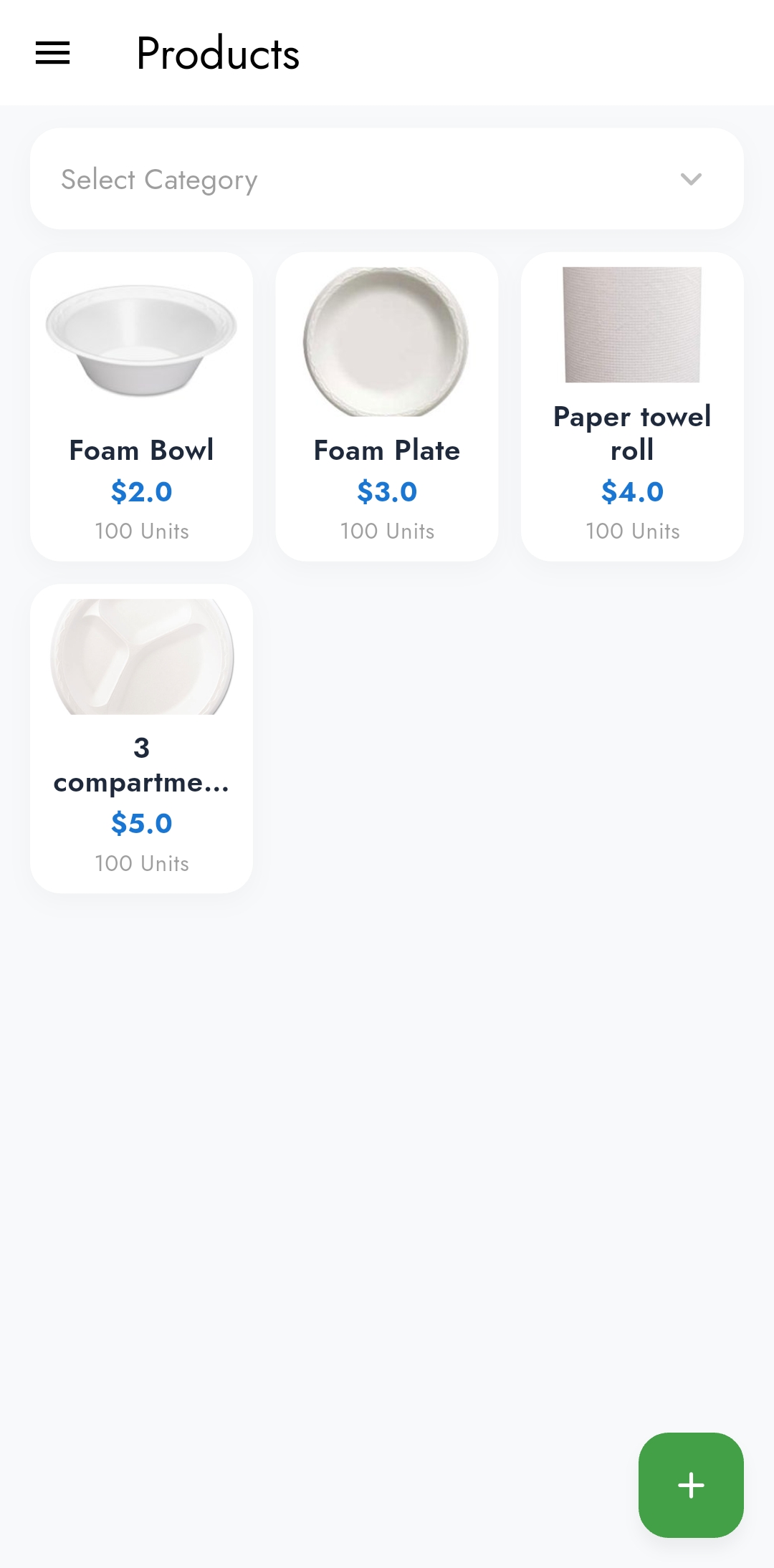 Magal Admin App screenshot 10
