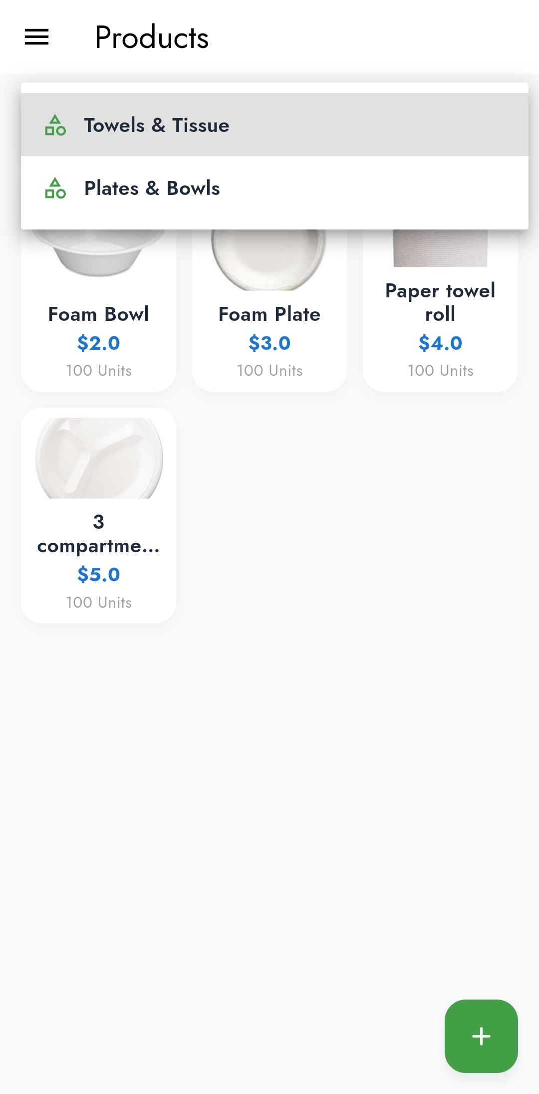 Magal Admin App screenshot 11