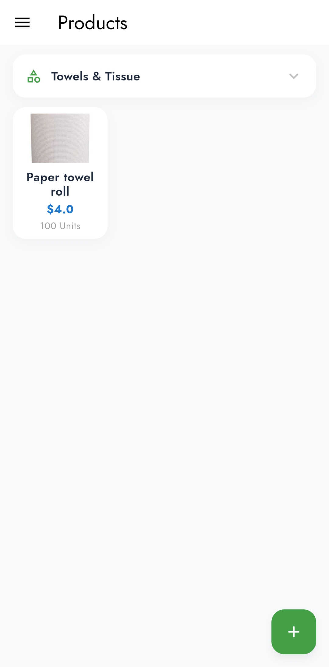 Magal Admin App screenshot 12