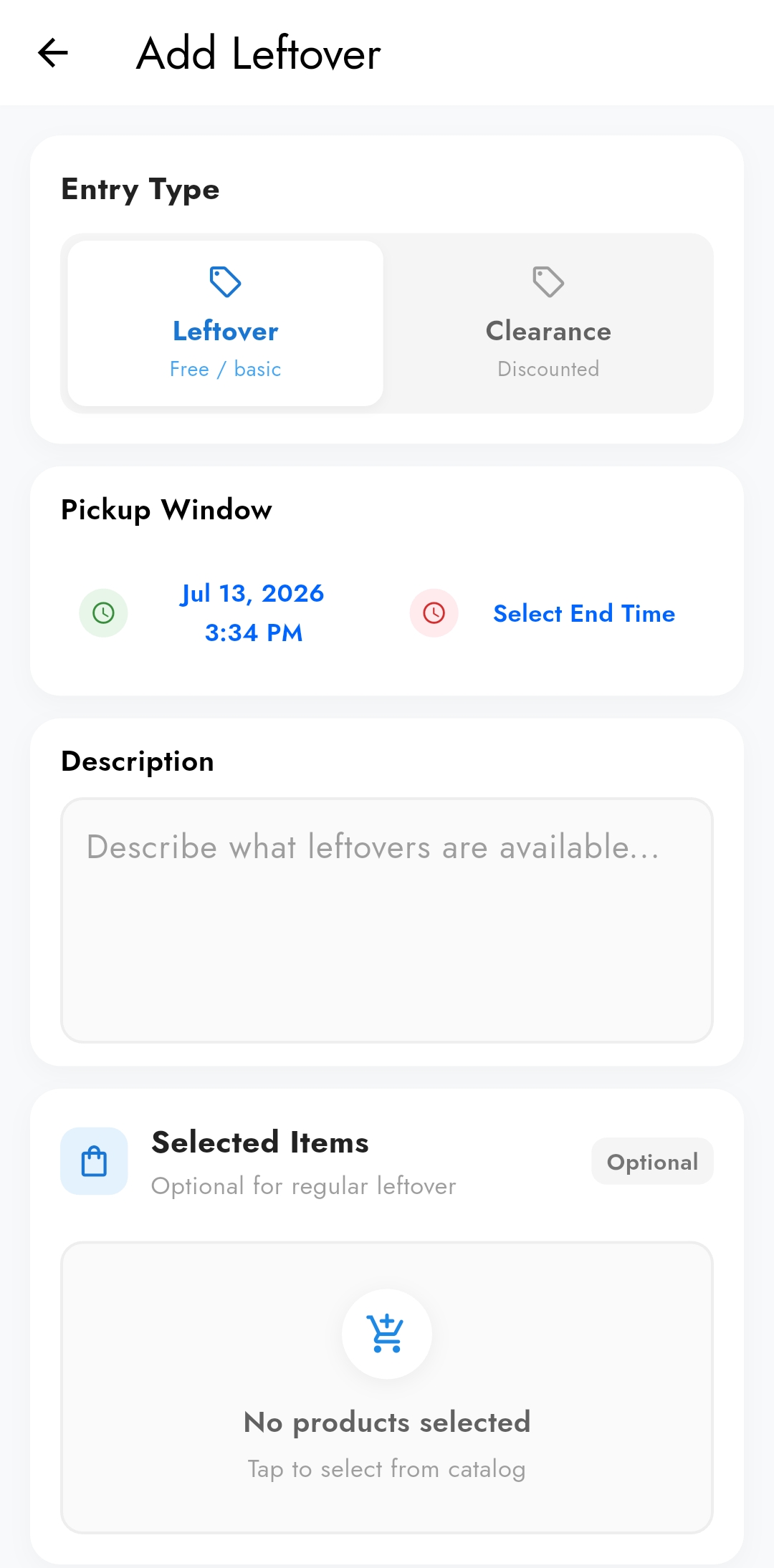 Magal Admin App screenshot 22
