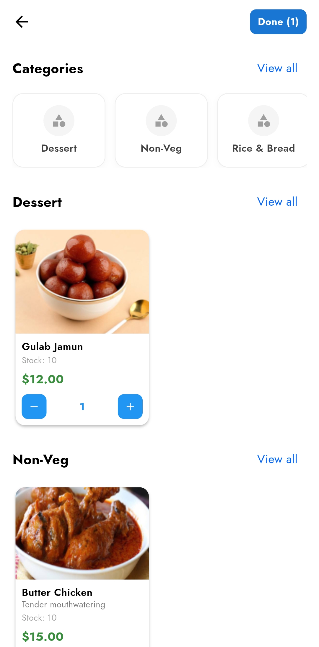 Magal Admin App screenshot 23