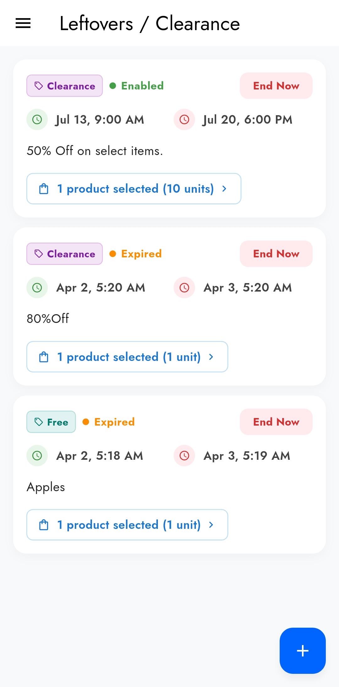 Magal Admin App screenshot 25