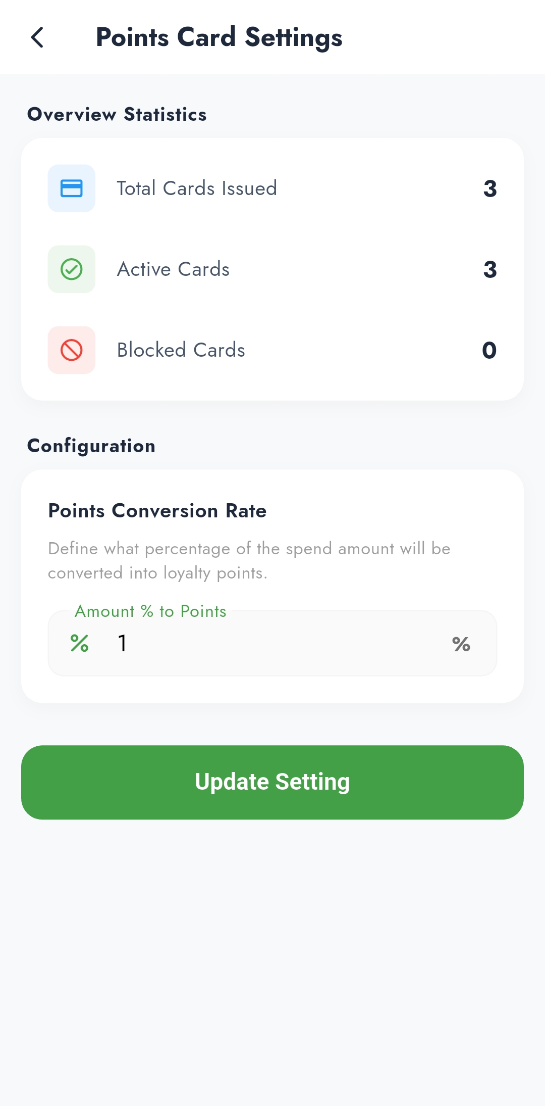 Magal Admin App screenshot 28