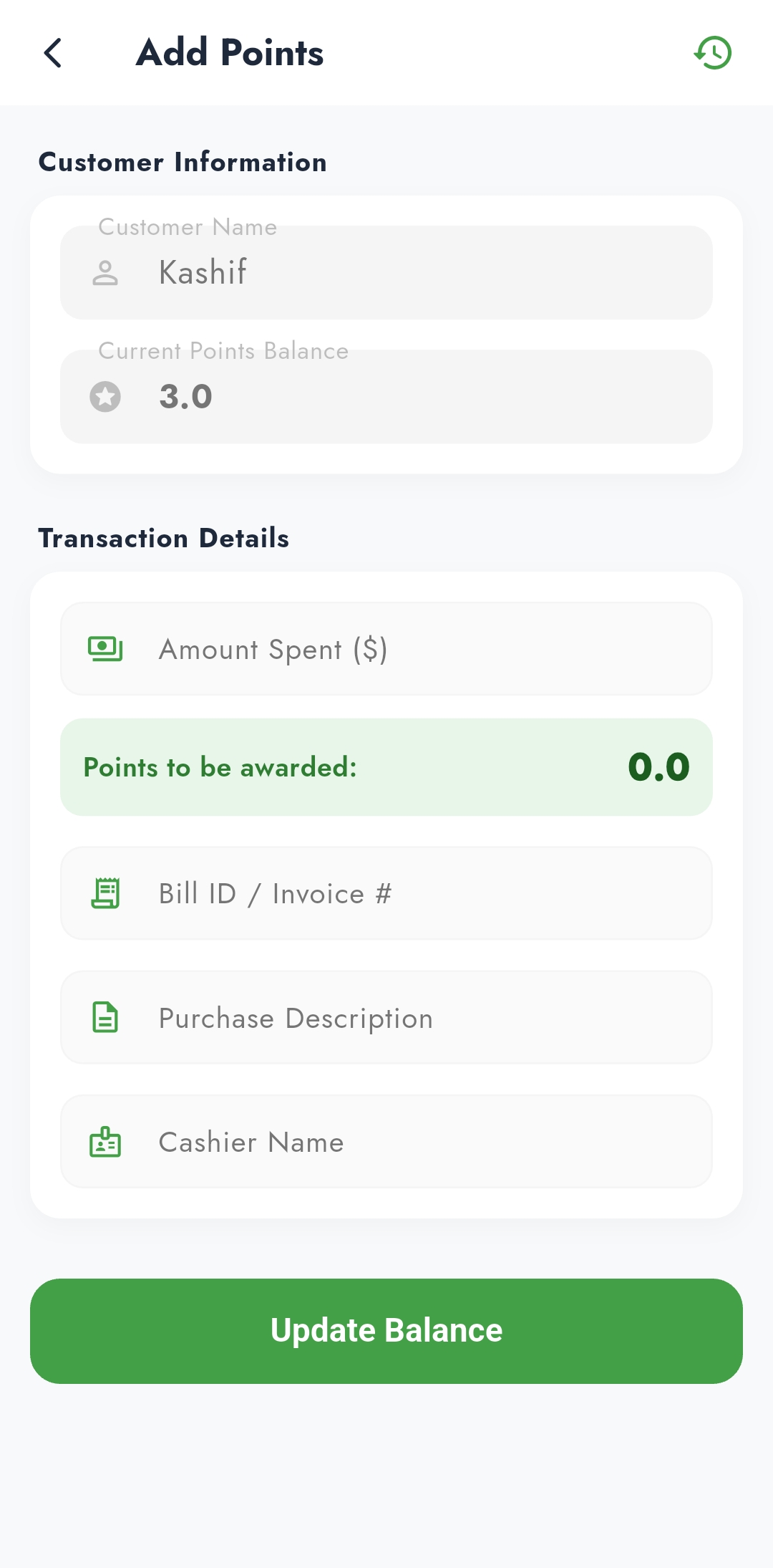 Magal Admin App screenshot 30