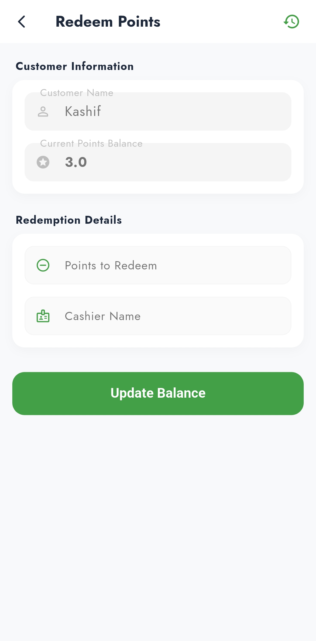 Magal Admin App screenshot 31