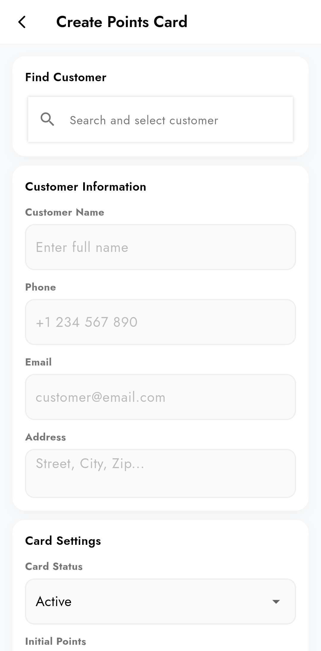 Magal Admin App screenshot 32