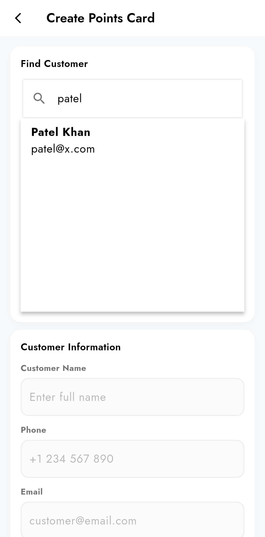 Magal Admin App screenshot 33