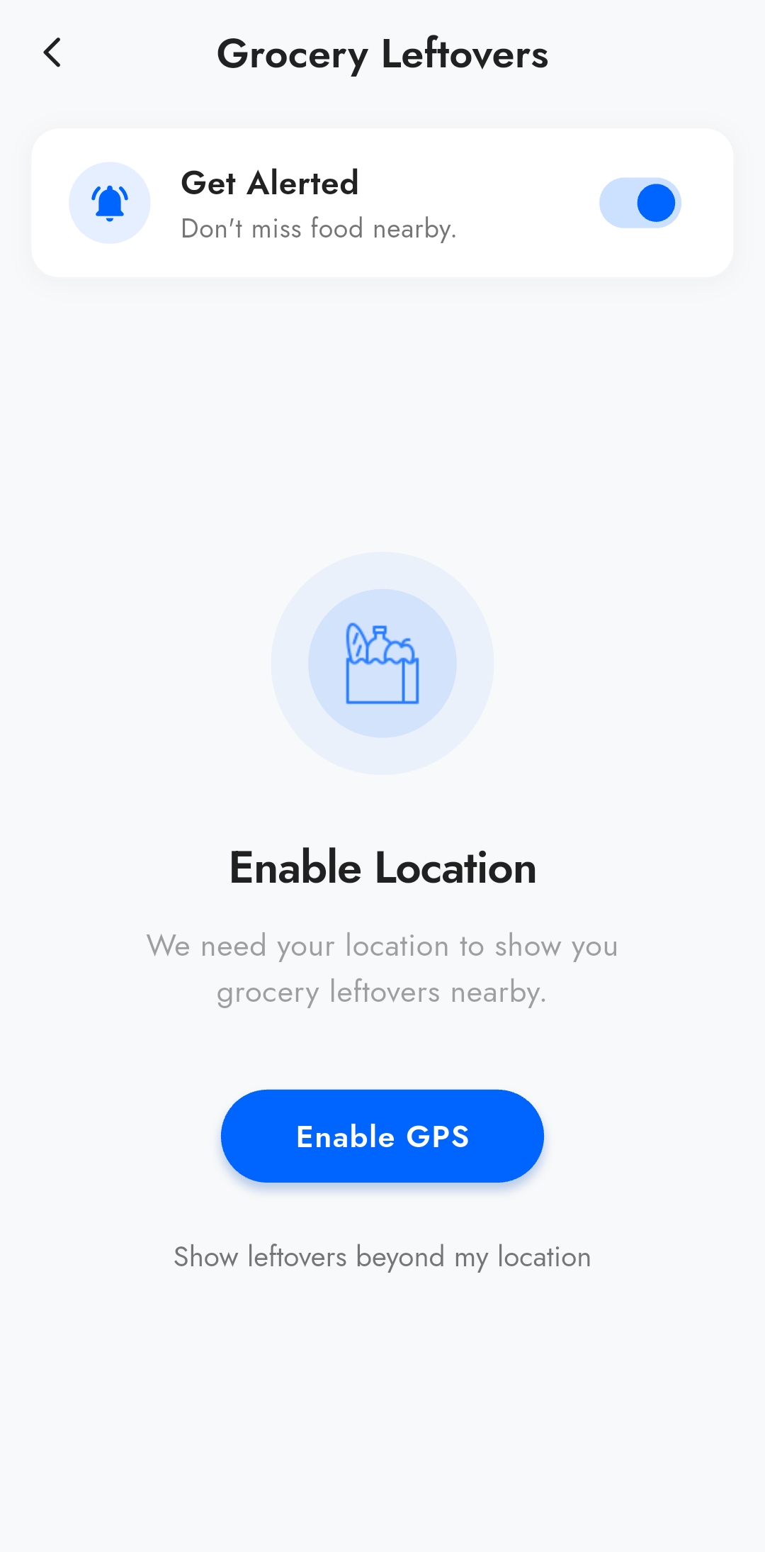 Magal: Local Companinon screenshot 19