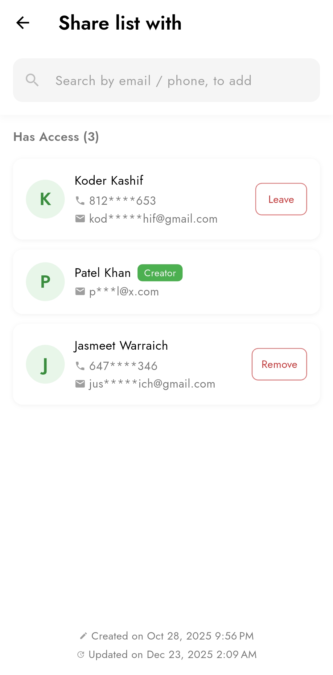 Magal: Local Companinon screenshot 24