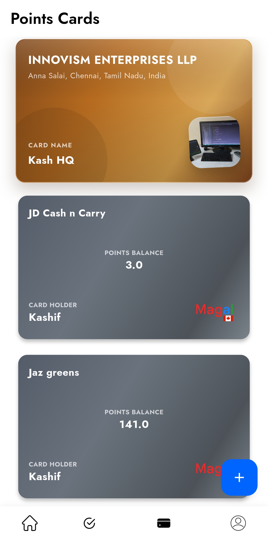 Magal: Local Companinon screenshot 25