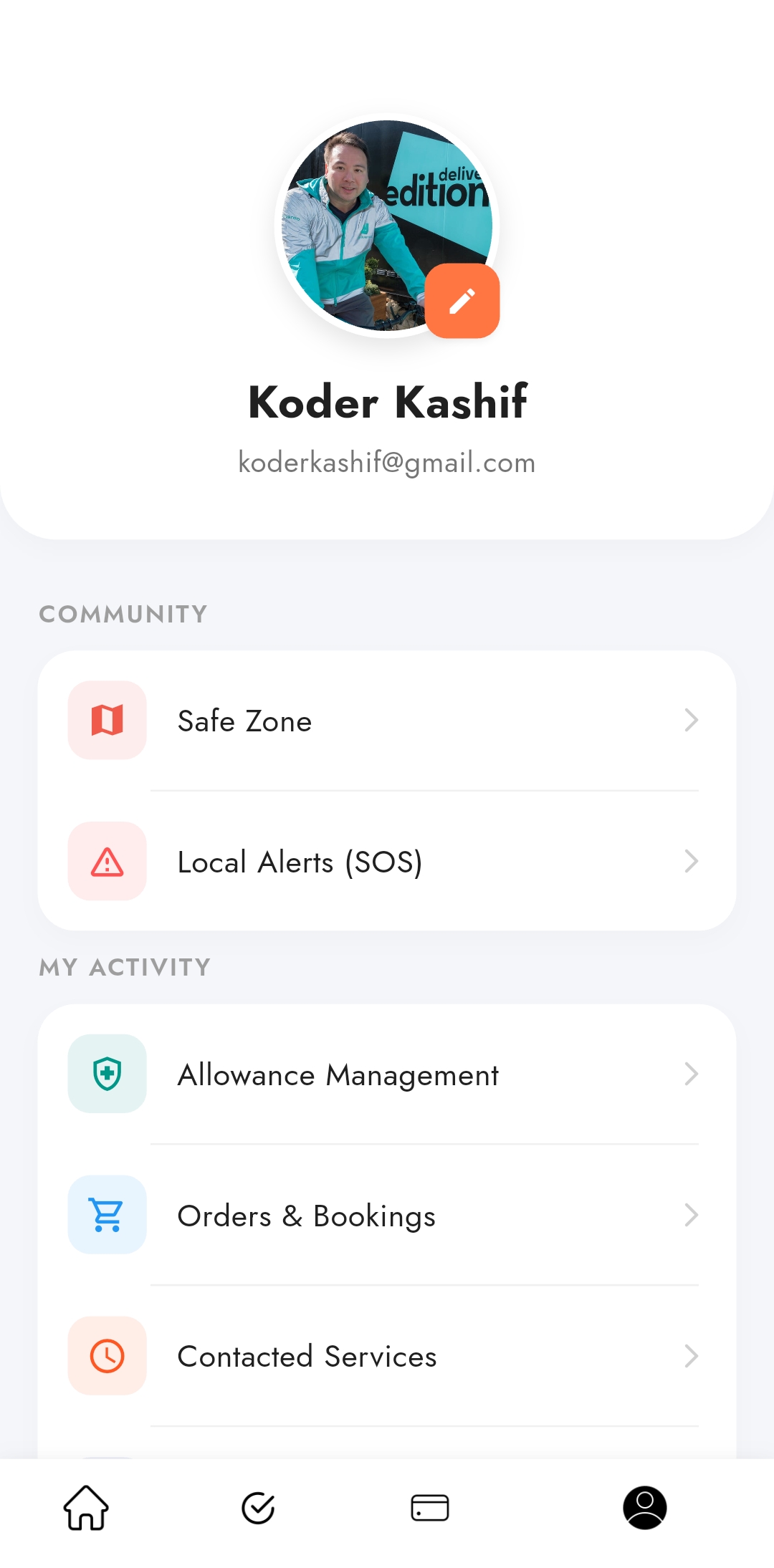 Magal: Local Companinon screenshot 27