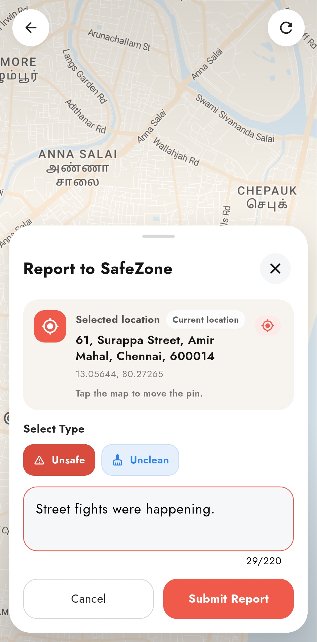 Magal: Local Companinon screenshot 30