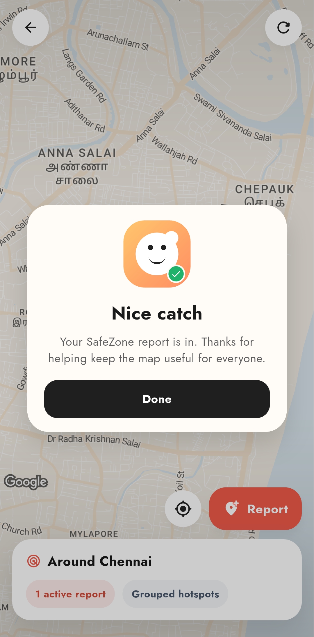 Magal: Local Companinon screenshot 31