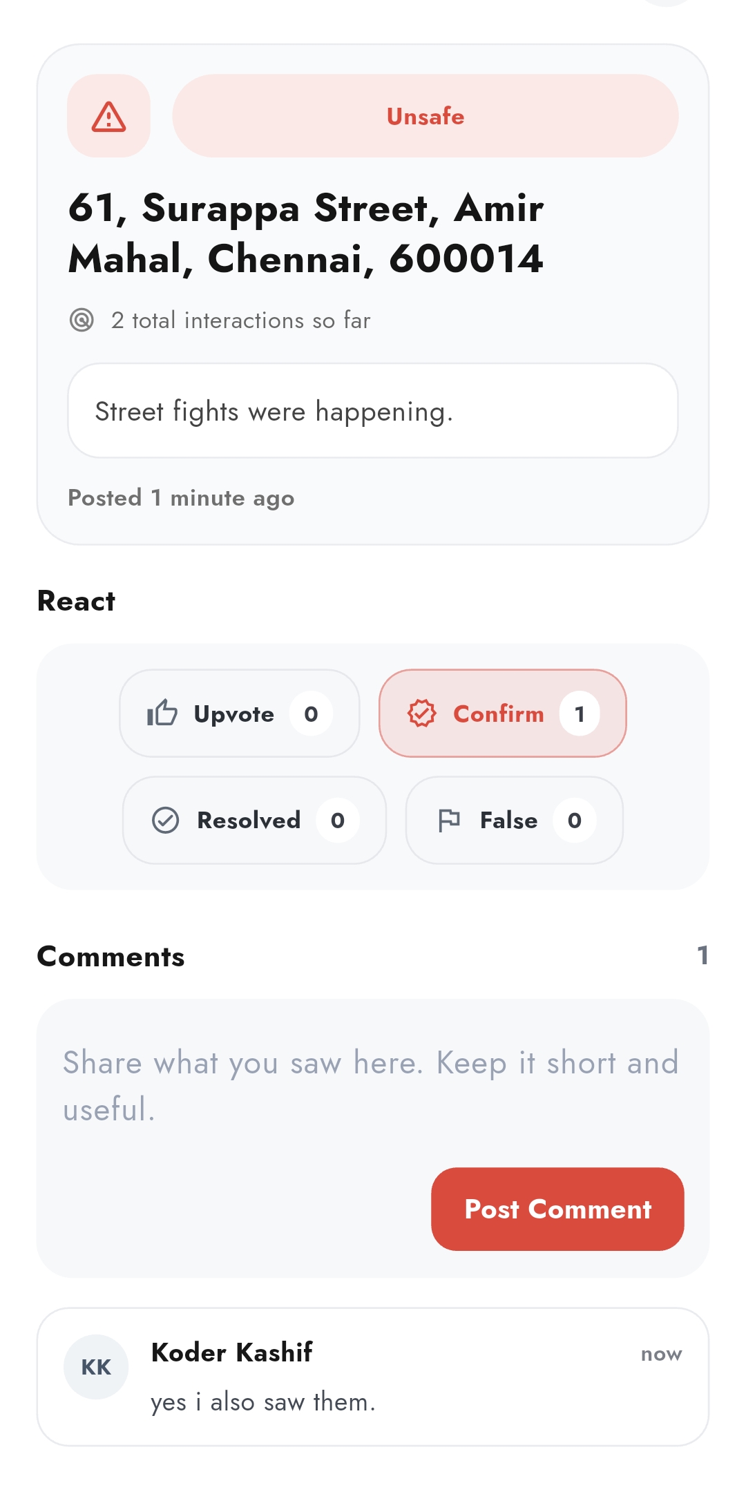Magal: Local Companinon screenshot 32