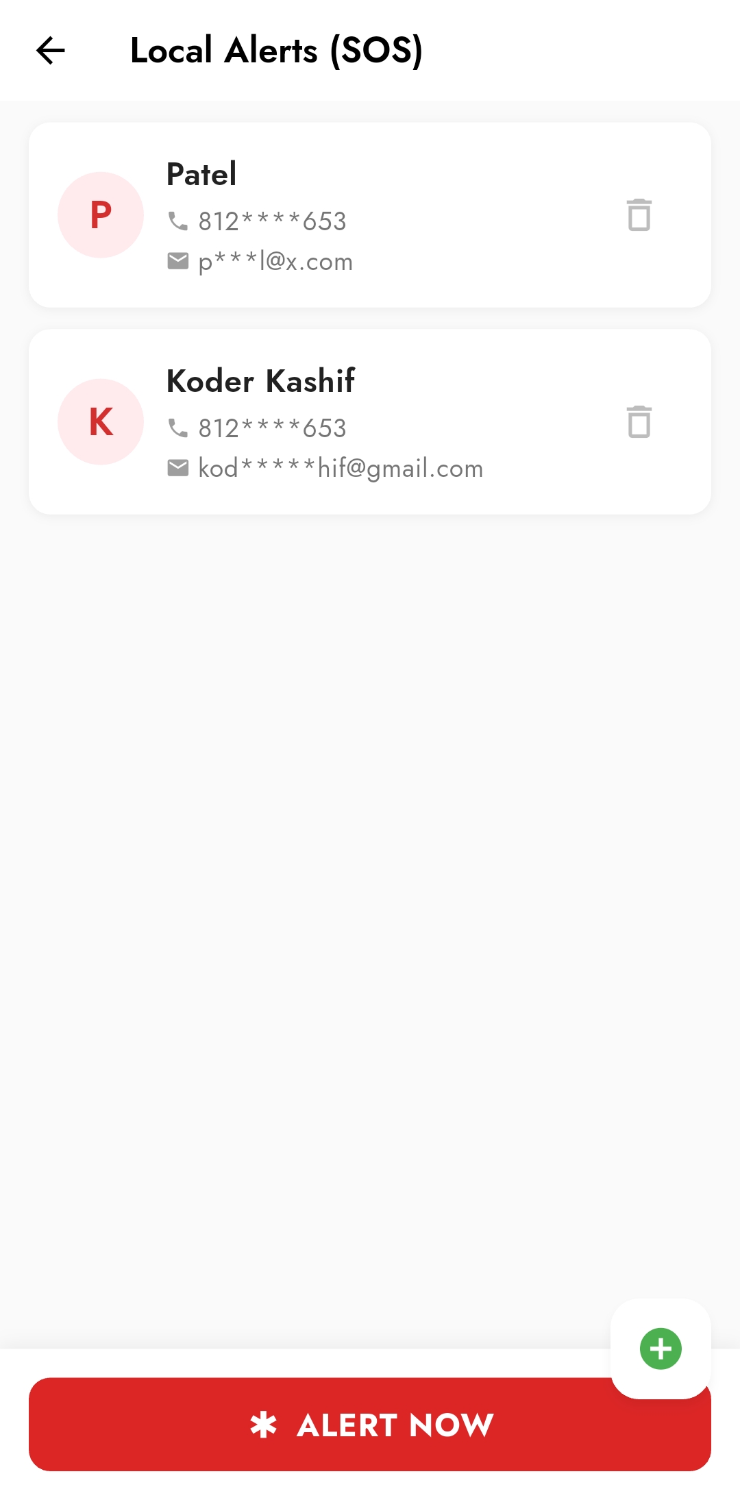 Magal: Local Companinon screenshot 33