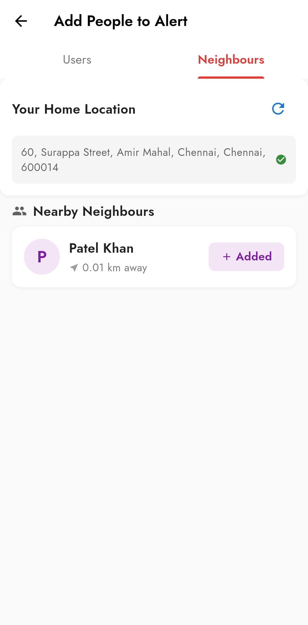 Magal: Local Companinon screenshot 35