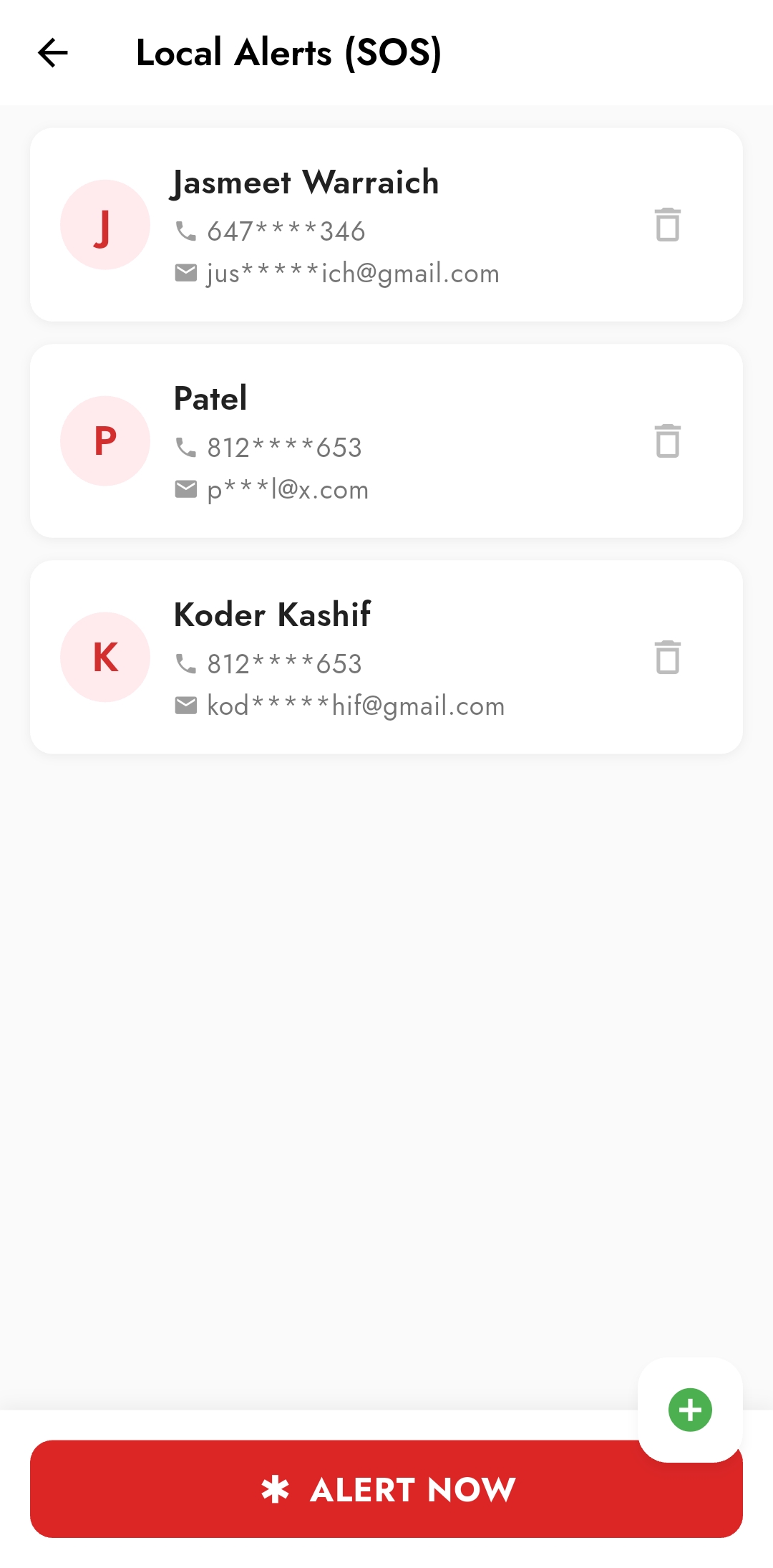 Magal: Local Companinon screenshot 36
