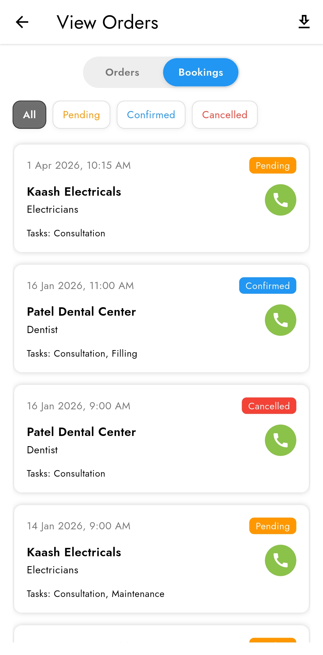 Magal: Local Companinon screenshot 9