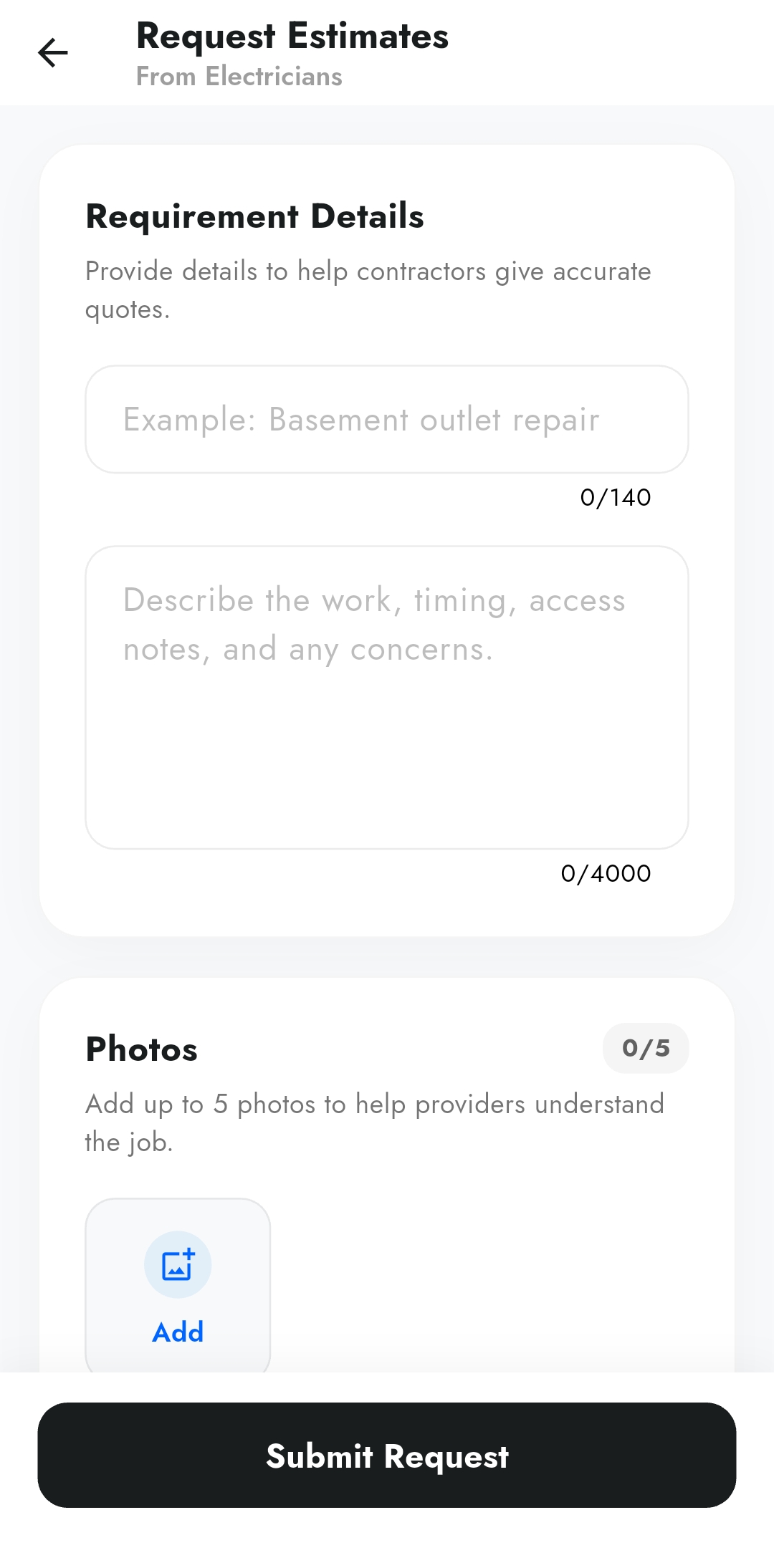 Project Media
