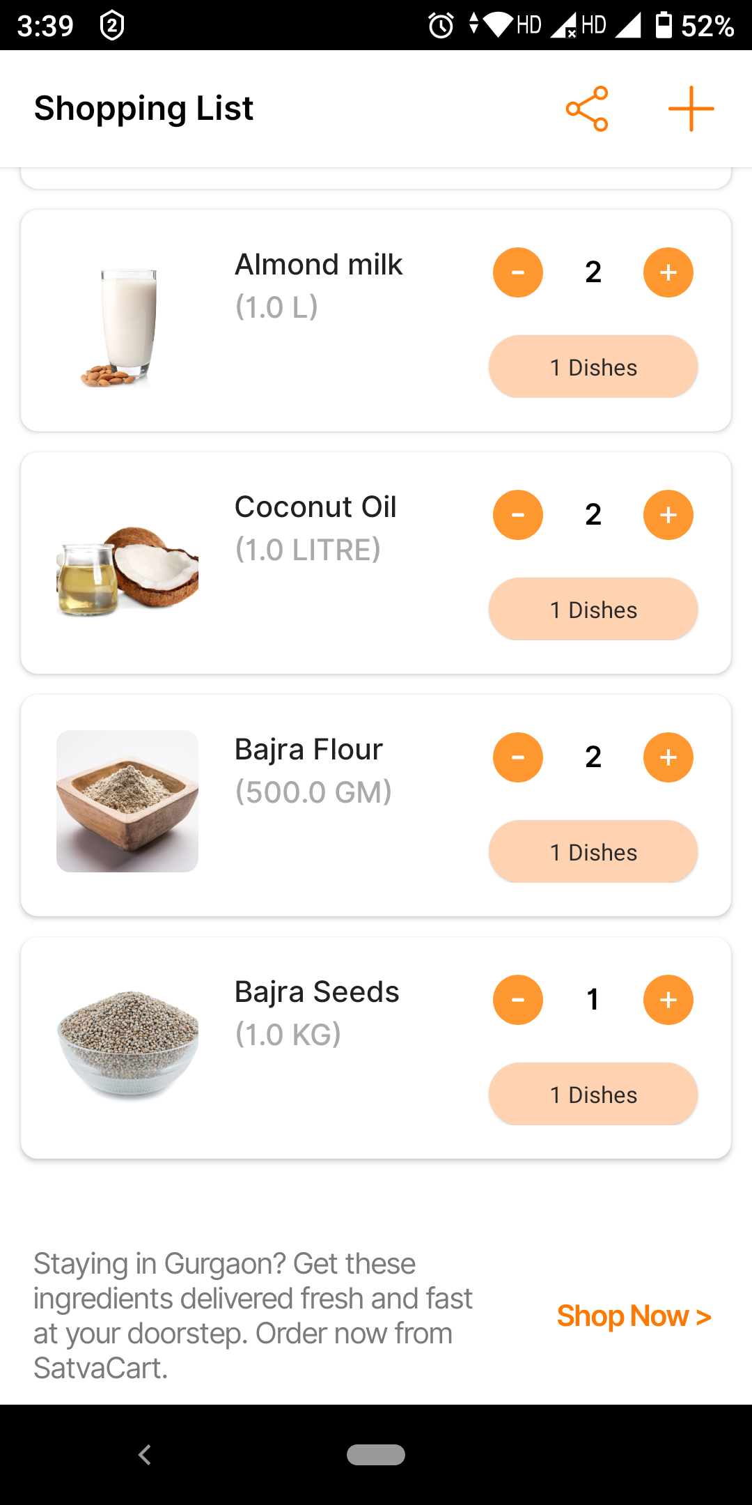 TinyChef (acquired Zelish) screenshot 15