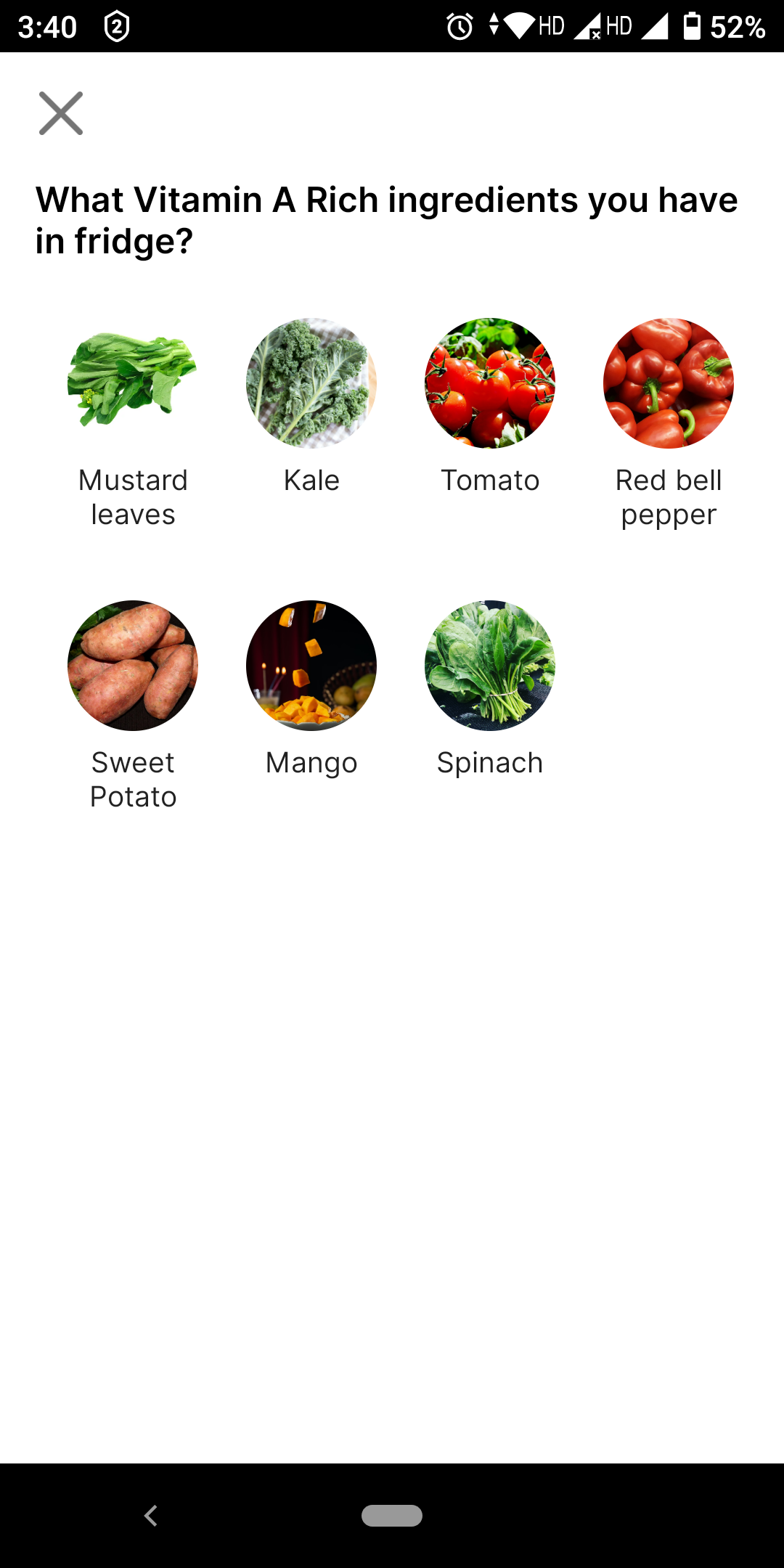 TinyChef (acquired Zelish) screenshot 18