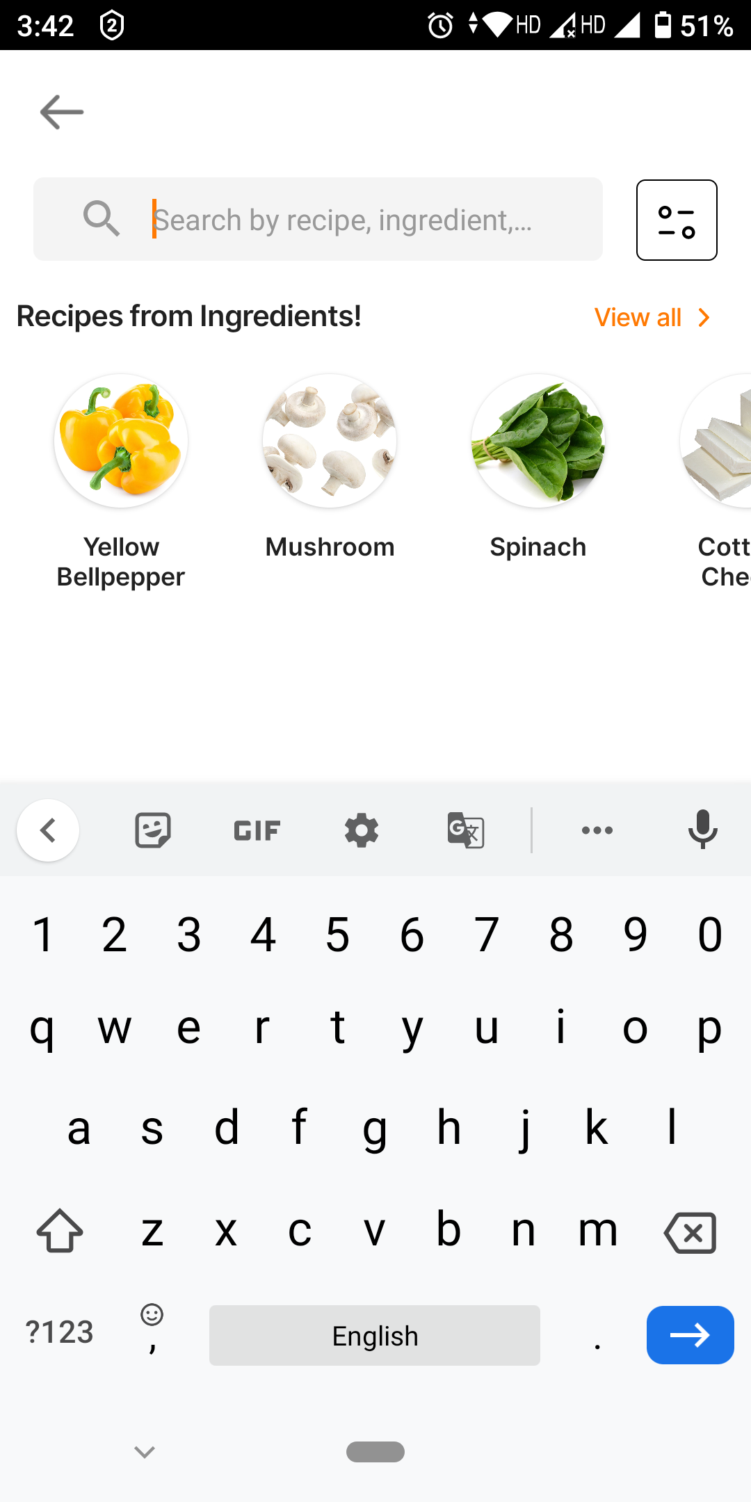 TinyChef (acquired Zelish) screenshot 26