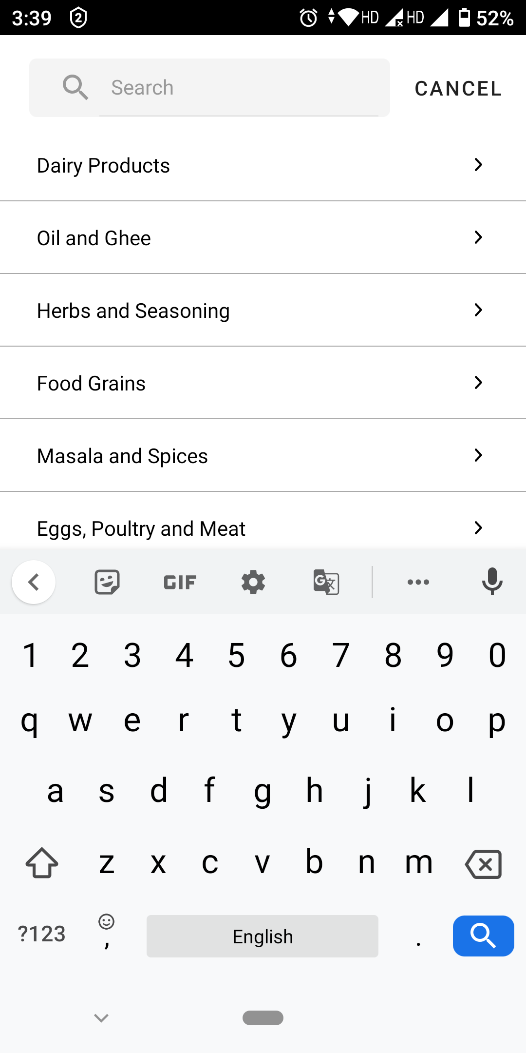 TinyChef (acquired Zelish) screenshot 33