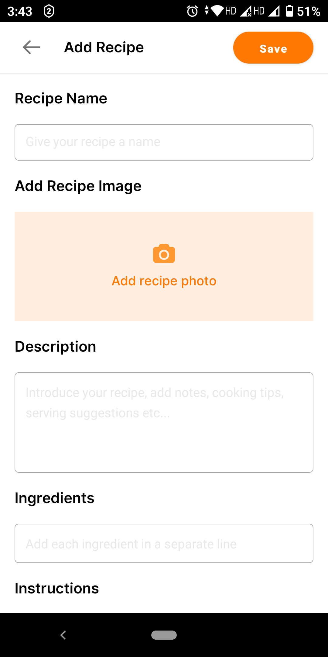 TinyChef (acquired Zelish) screenshot 40