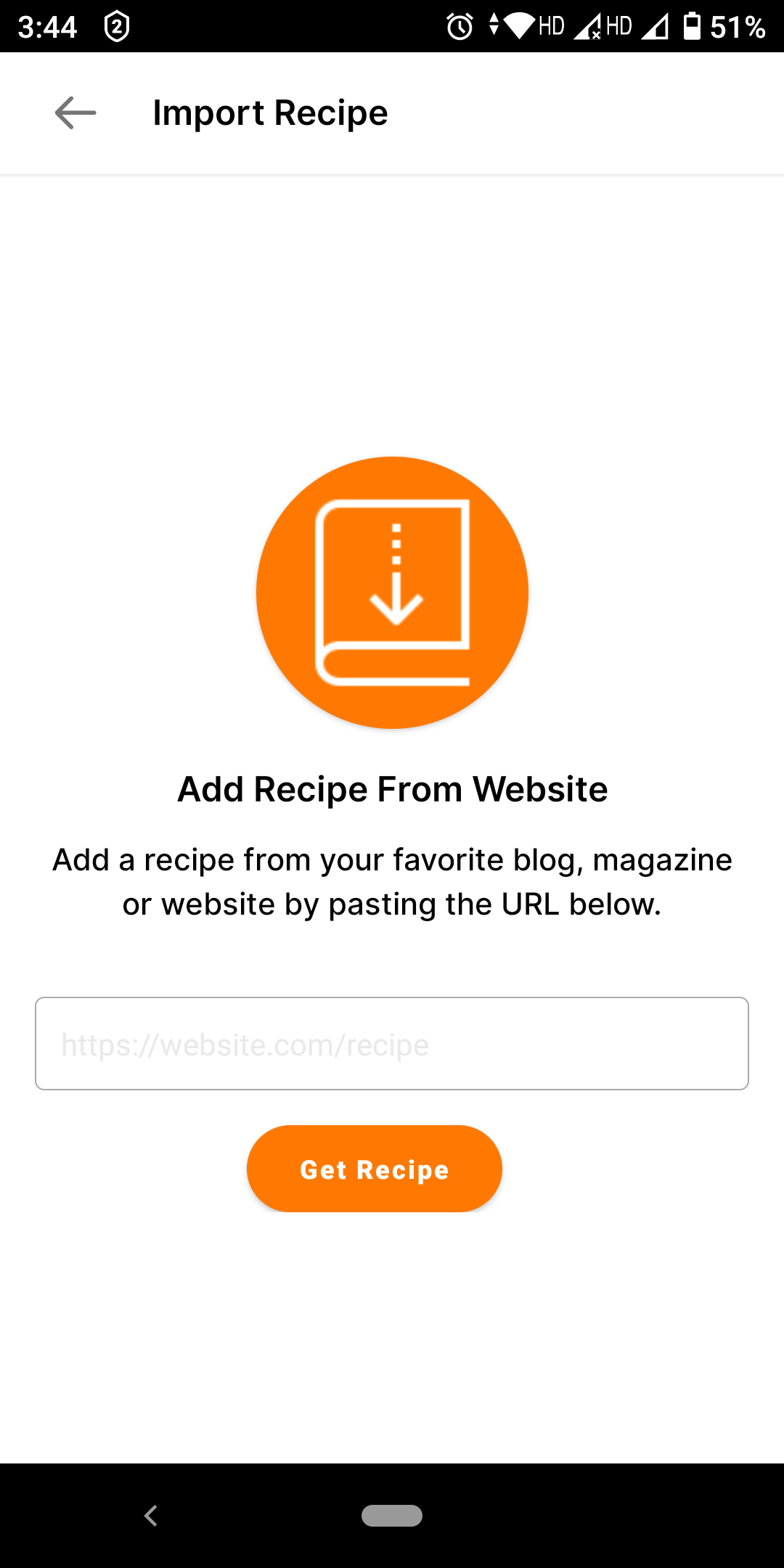 TinyChef (acquired Zelish) screenshot 42