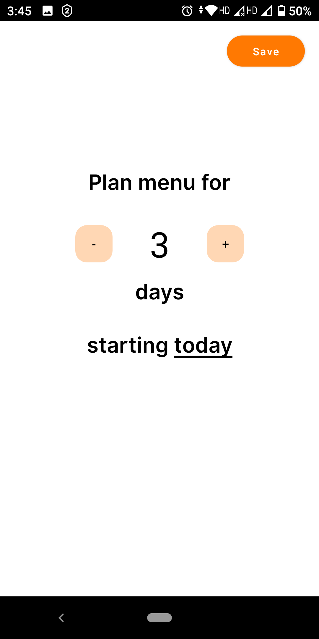 TinyChef (acquired Zelish) screenshot 52
