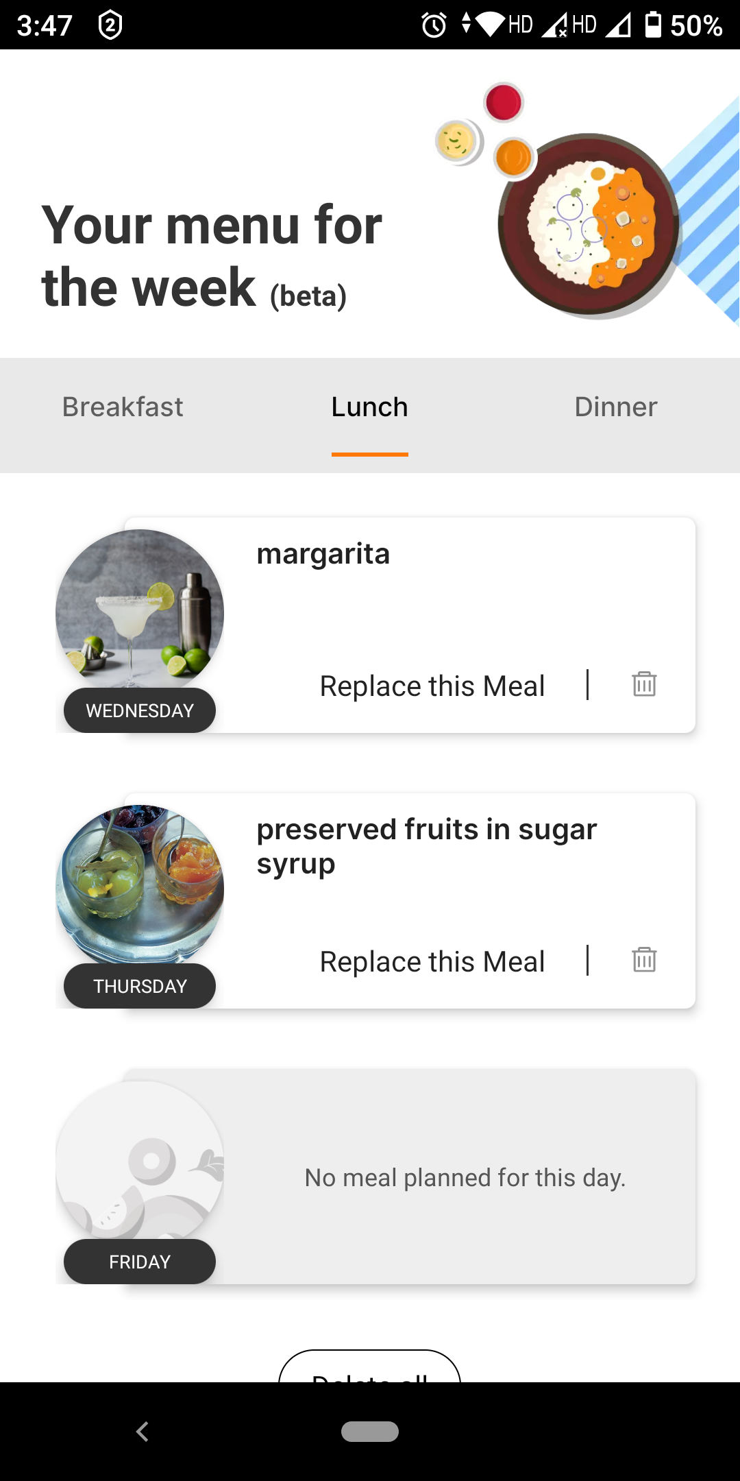 TinyChef (acquired Zelish) screenshot 58